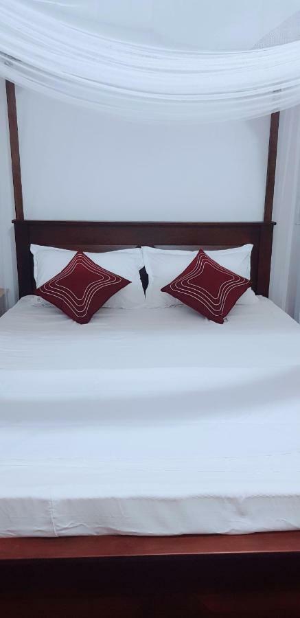Exotic Beach Hotel 阿鲁甘湾 外观 照片