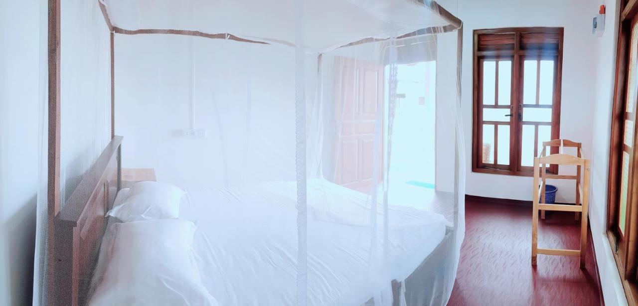 Exotic Beach Hotel 阿鲁甘湾 外观 照片