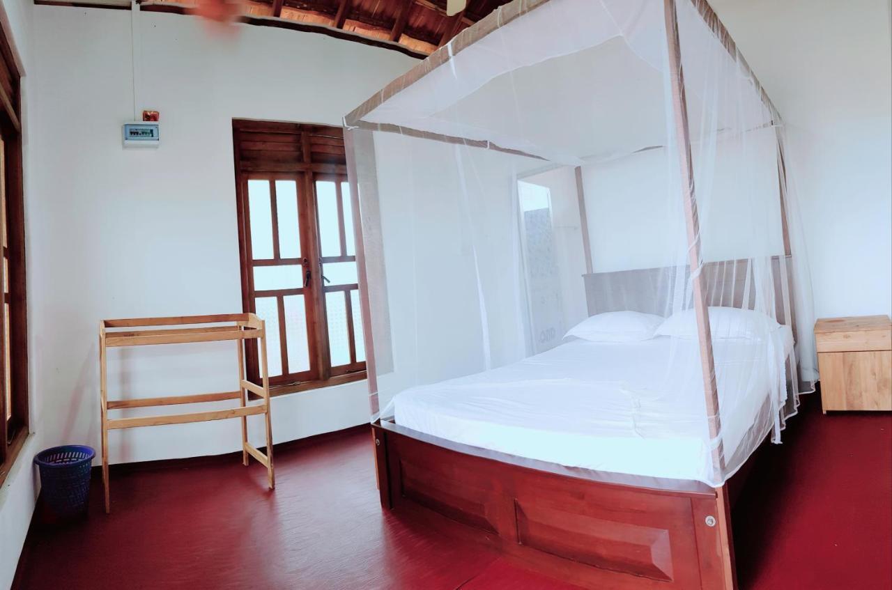 Exotic Beach Hotel 阿鲁甘湾 外观 照片