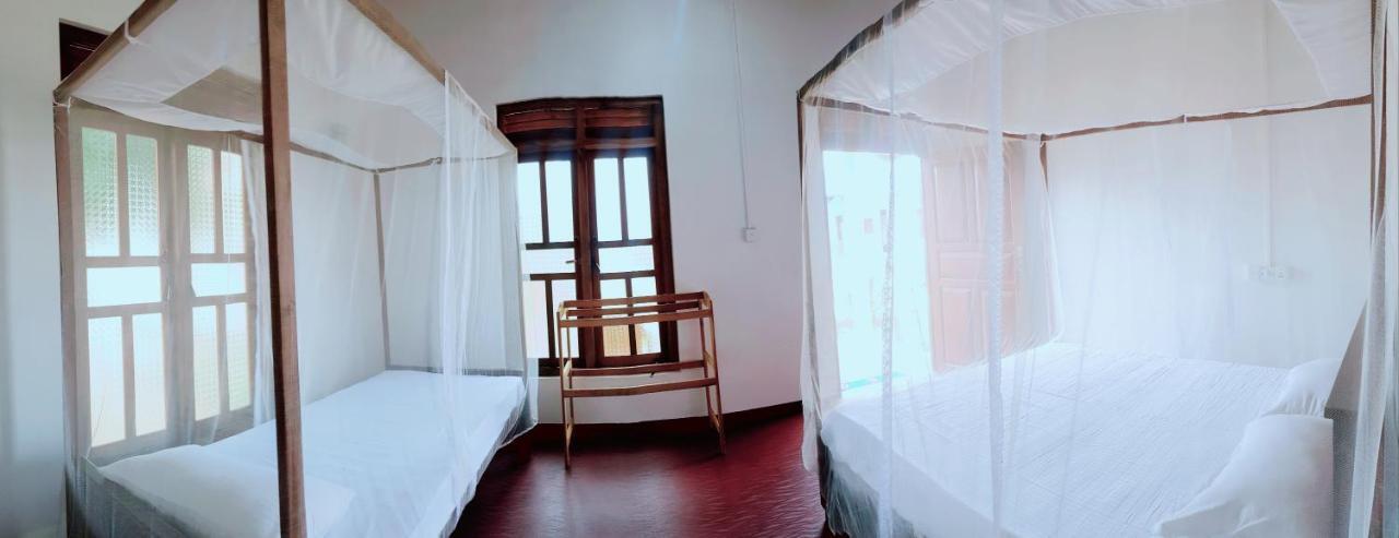 Exotic Beach Hotel 阿鲁甘湾 外观 照片